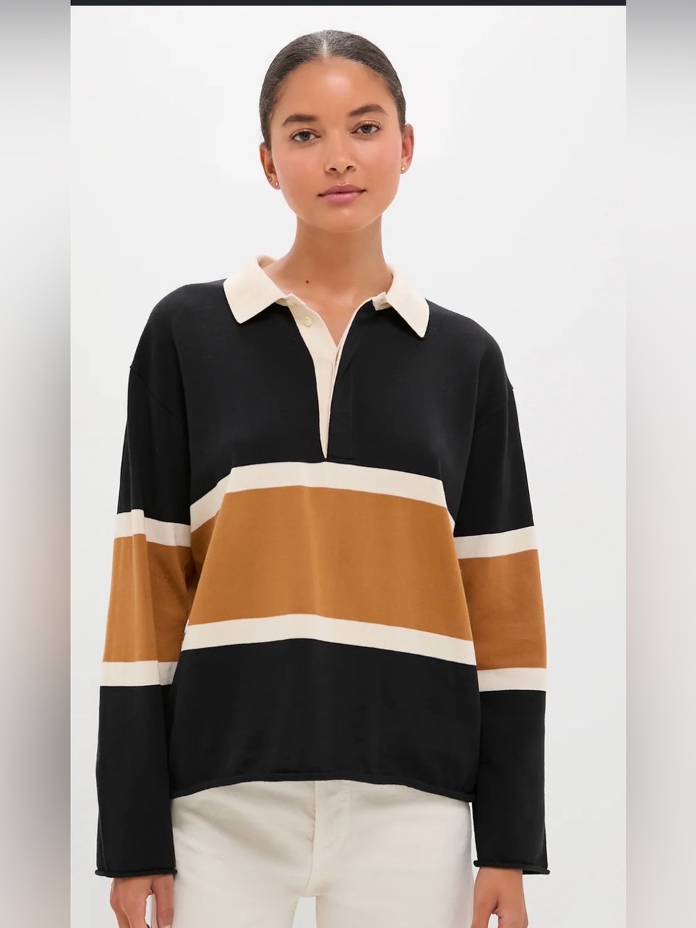 The Great Ruby Shirt 1